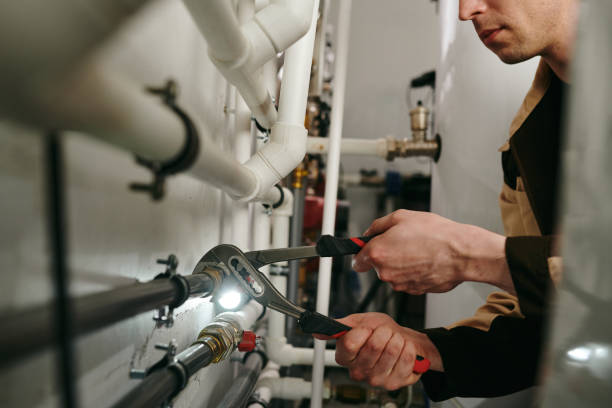  Dolton, IL Plumbing Pros