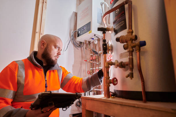 Best Shower Repair Services  in Dolton, IL