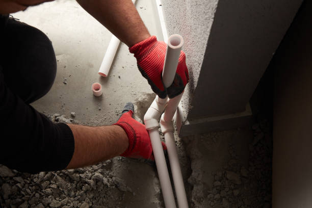 Best Water Leak Repair  in Dolton, IL