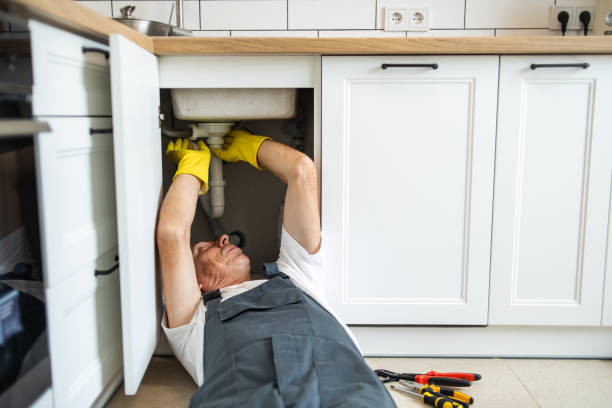 Dolton, IL Plumbing Company