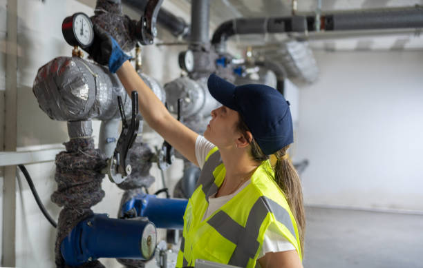 Best Sewer Line Repair  in Dolton, IL
