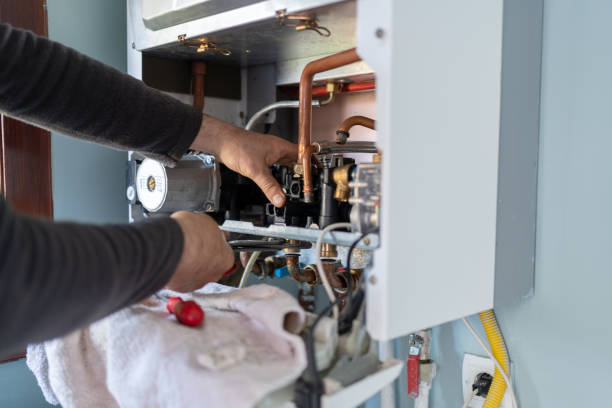 Hot Water Heater Installation in Dolton, IL