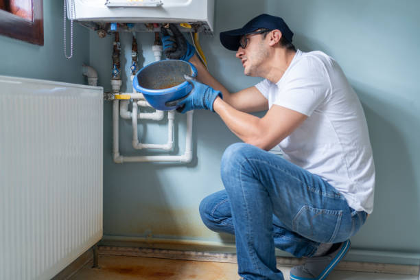Best Plumbing Services Near Me  in Dolton, IL